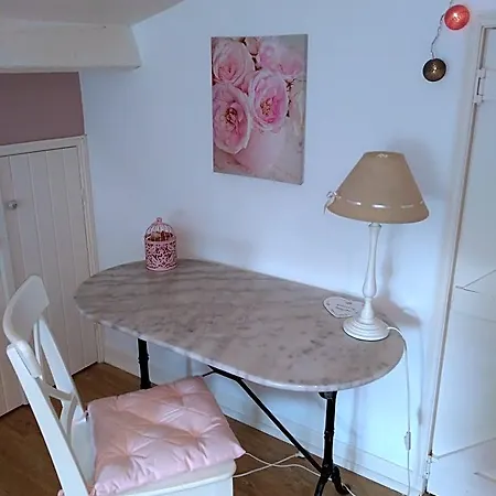 Au Coeur De Menesterol Emotion Bed & Breakfast Montpon-Menesterol