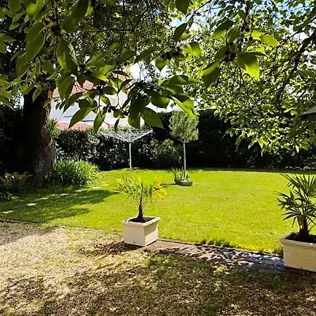 Au Coeur De Menesterol Emotion Bed & Breakfast Montpon-Menesterol