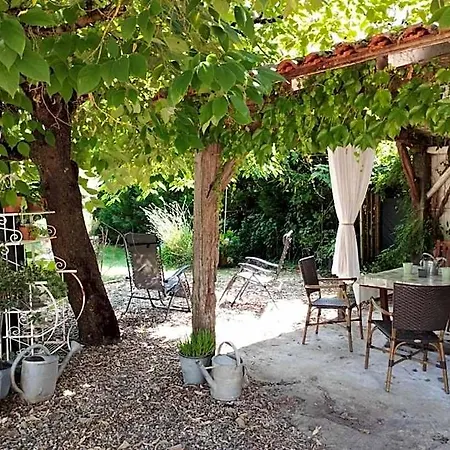 Bed & Breakfast Au Coeur De Menesterol Emotion Montpon-Menesterol